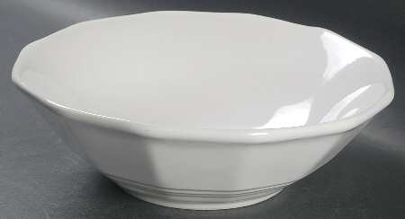 HTS23 8" Round Vegetable Bowl