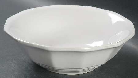 HTS23 Coupe Cereal Bowl
