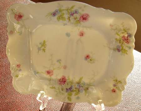 Schleiger 1016-5 Rectangular Tray