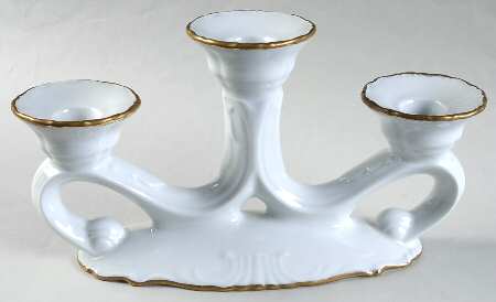 HCZ161 Candleholder 3 Light