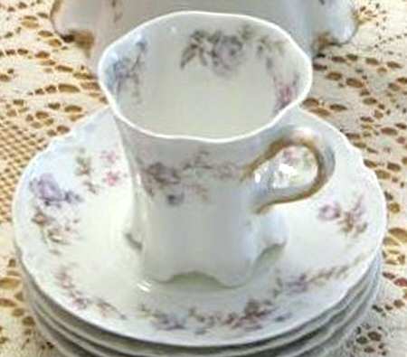Schleiger 682-7 by Haviland