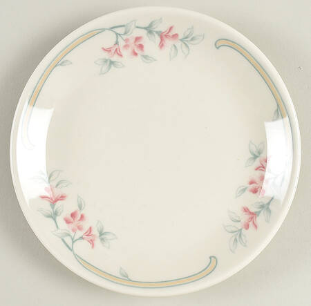 Pink Sage (Restaurant) Salad Plate