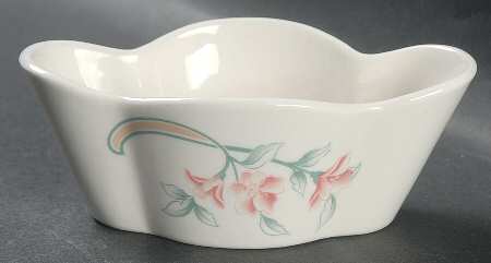 Pink Sage (Restaurant) Sweetener Holder