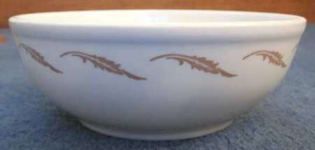 HLC2637 Coupe Cereal Bowl