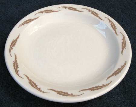 HLC2637 Bread & Butter Plate