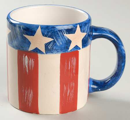 HAU55 Mug