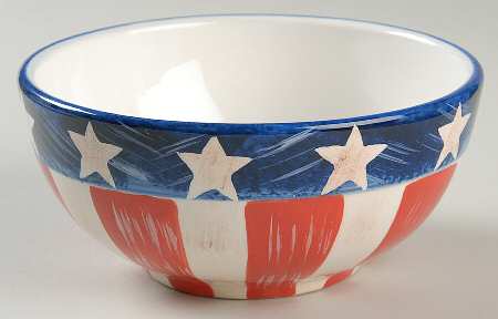 HAU55 6" All Purpose Bowl