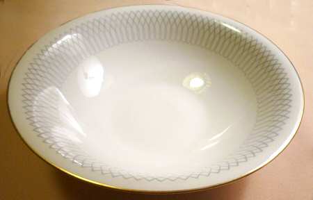 03065 Coupe Soup Bowl
