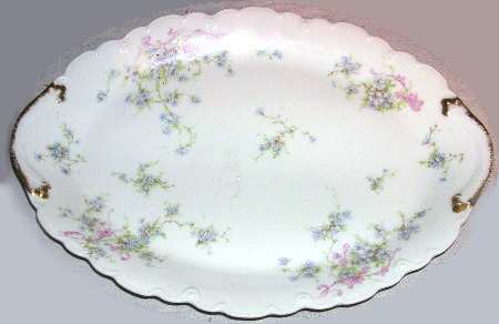 Schleiger 155-24 by Haviland