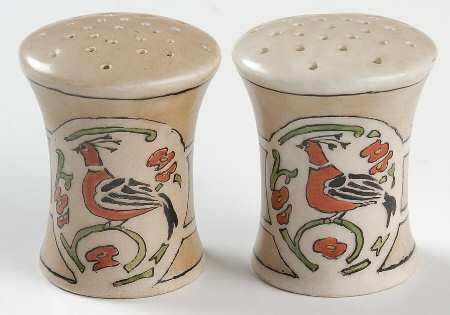 HUT2052 Salt & Pepper Set
