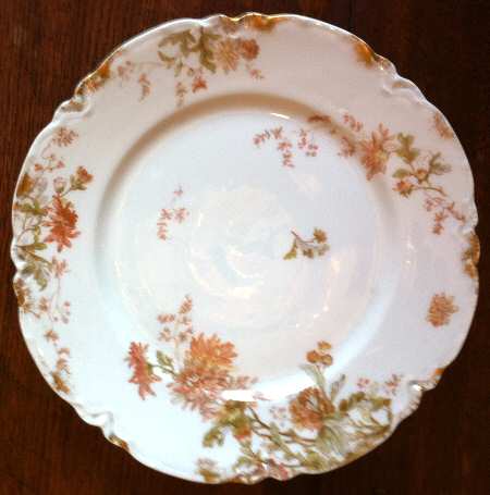 Schleiger 86-9 by Haviland