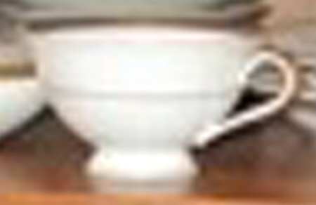 HC1208 Footed Cup