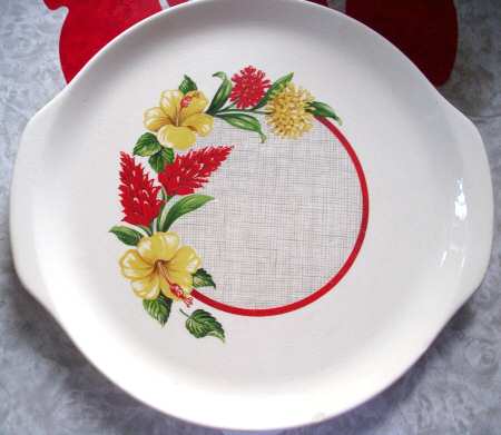 Tropicue by Harmony House China