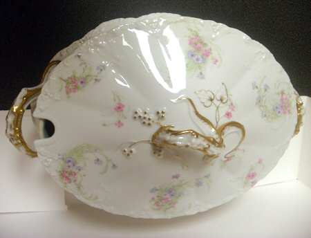 H4184 Lid for Tureen