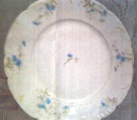 Schleiger 1034-10 by Haviland
