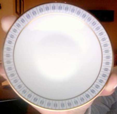 04013 Saucer