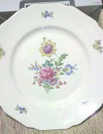 Annabella Dinner Plate
