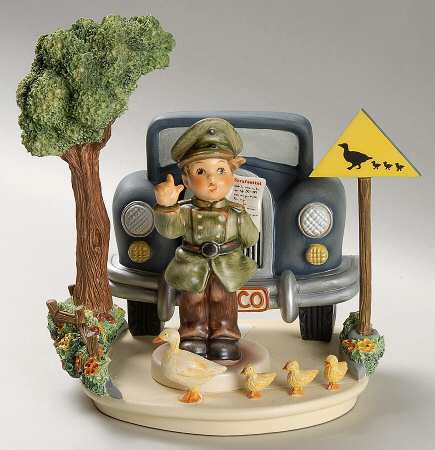 Halt! Halt!-Collector's Set - Boxed