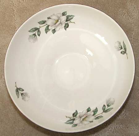 Ch109 Coupe Soup Bowl