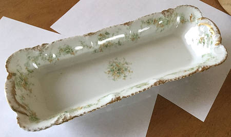 Schleiger 341-9 Celery
