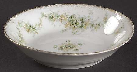 Schleiger 341-9 Fruit/Dessert (Sauce) Bowl
