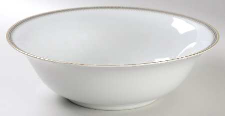 HC1214 9" Round Vegetable Bowl