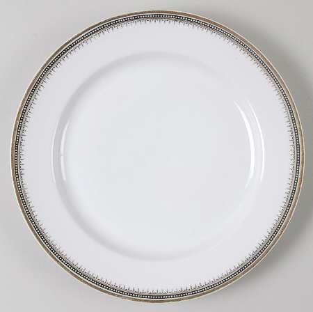 HC1214 Salad Plate