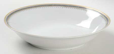HC1214 Coupe Cereal Bowl