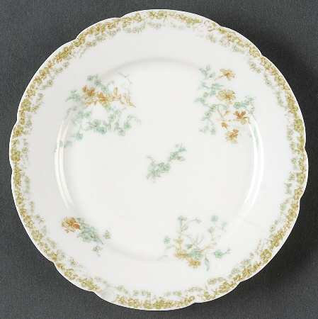 Schleiger 1169-7 by Haviland