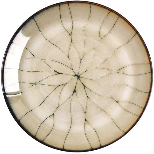 Sienna Salad Plate