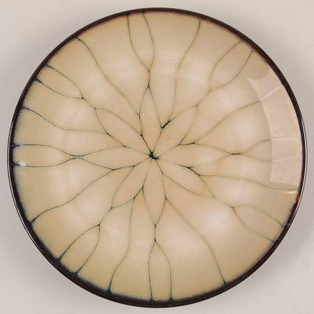 Sienna Salad Plate