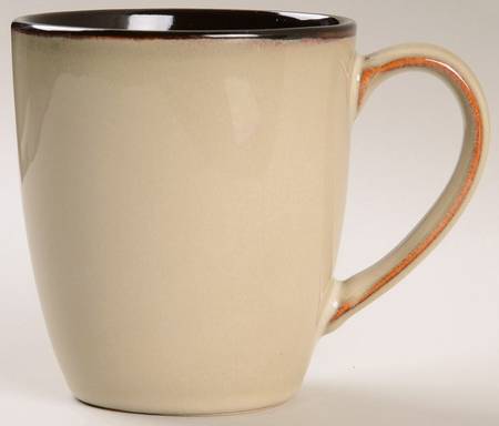 Sienna Mug