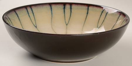 Sienna Soup/Cereal Bowl
