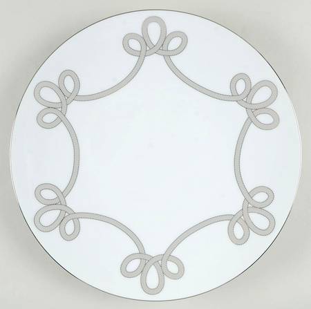Brandebourg Platinum by Haviland