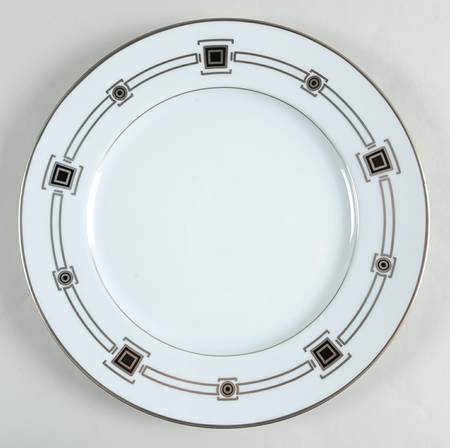 Cabochon Platinum by Haviland