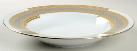 Cible Rim Soup Bowl