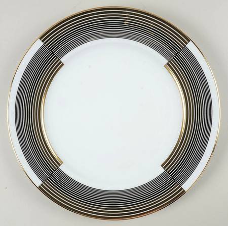 Cible Service Plate (Charger)