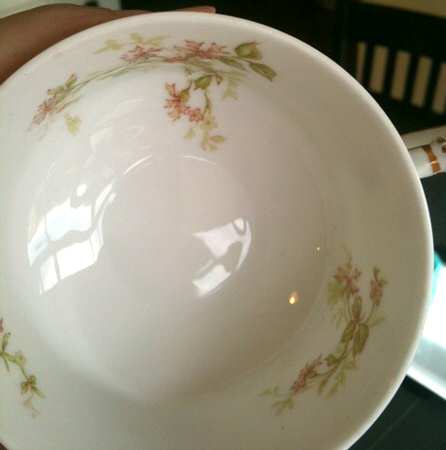 H4194 Flat Cup