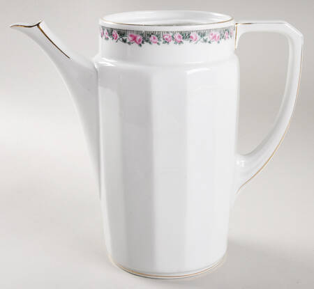 HUT2066 Coffee Pot No Lid
