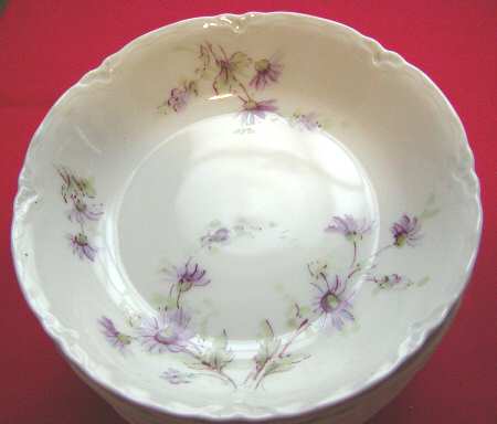 HUT2067 Fruit/Dessert (Sauce) Bowl