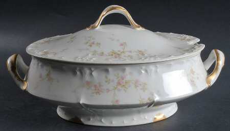 Schleiger 1233-6 by Haviland