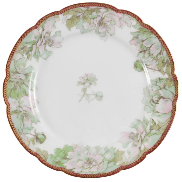 Schleiger 1153-5 by Haviland