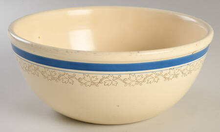 HLC3896 9" Mixing Bowl