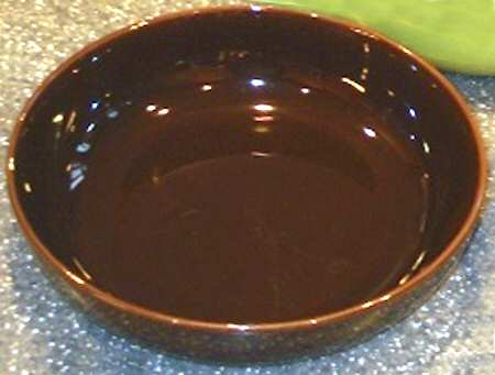 Malibu Modern Brown by Hollydale