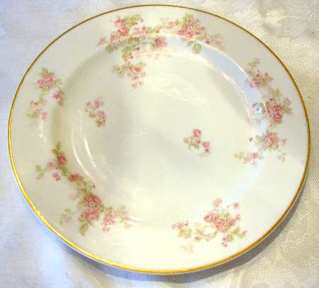 H4201 Dinner Plate