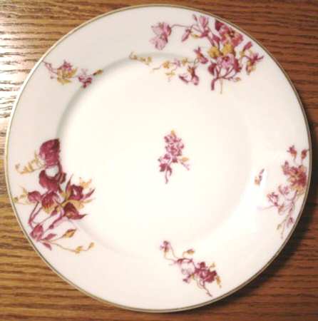 Schleiger 1152-31 by Haviland