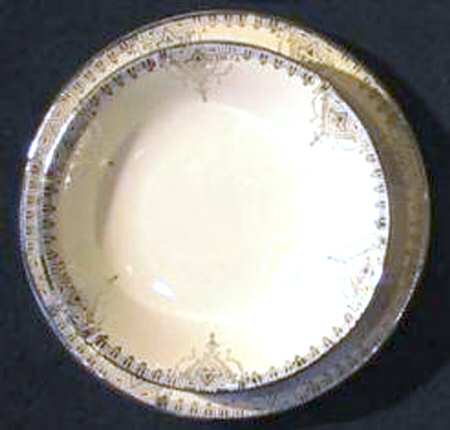 HTY6 Rim Soup Bowl