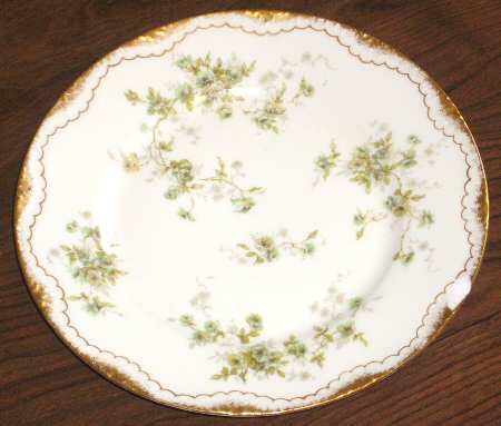Schleiger 150-27 Salad Plate