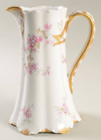 Schleiger 1173-6 Chocolate Pot No Lid