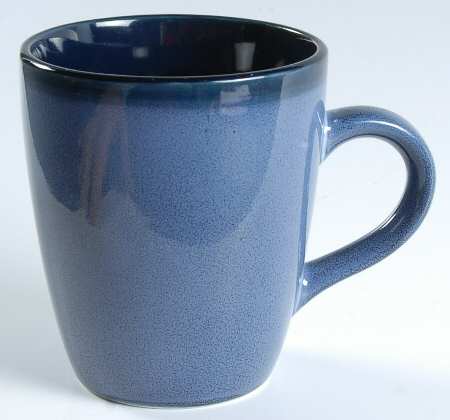 HTS24 Blue Mug